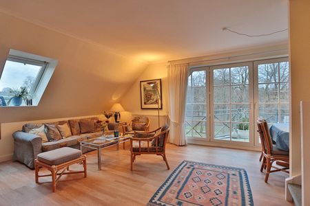 Haus Parkblick Appartement 9