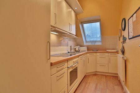 Haus Parkblick Appartement 9