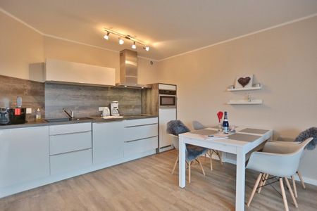 Hanseaten-Residenz Appartement 15