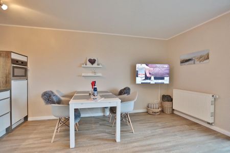 Hanseaten-Residenz Appartement 15