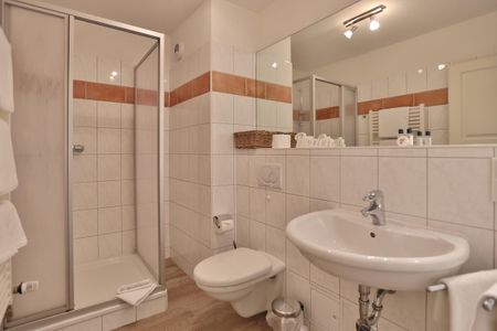 Hanseaten-Residenz Appartement 15