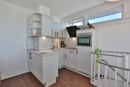 Haus Hansastrasse 2 Appartement 11 Ostseeglück