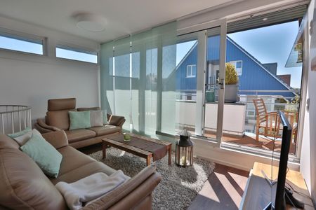 Haus Hansastrasse 2 Appartement 11 Ostseeglück