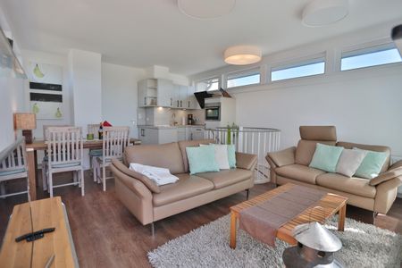 Haus Hansastrasse 2 Appartement 11 Ostseeglück