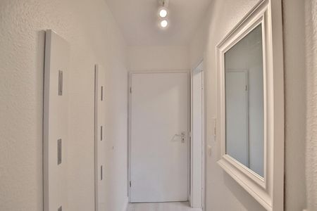 Haus Parkblick Appartement 11
