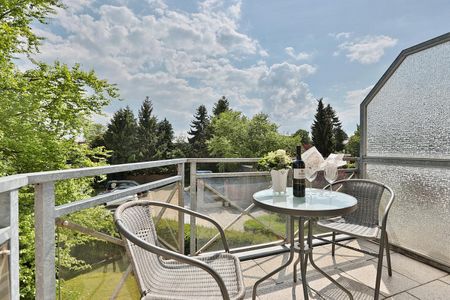 Haus Parkblick Appartement 11