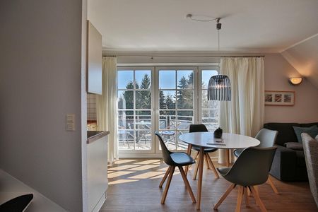 Haus Parkblick Appartement 12