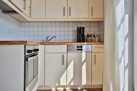 Haus Parkblick Appartement 12