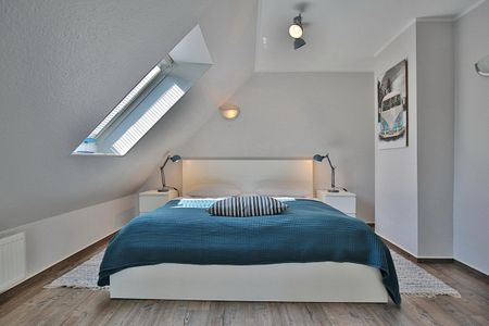 Haus Parkblick Appartement 12
