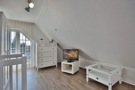 Haus Parkblick Appartement 12