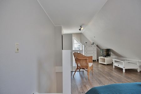 Haus Parkblick Appartement 12