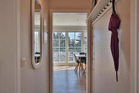 Haus Parkblick Appartement 12