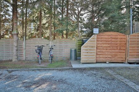Haus Parkblick, Timmendorfer Strand