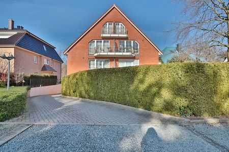 Haus Parkblick, Timmendorfer Strand