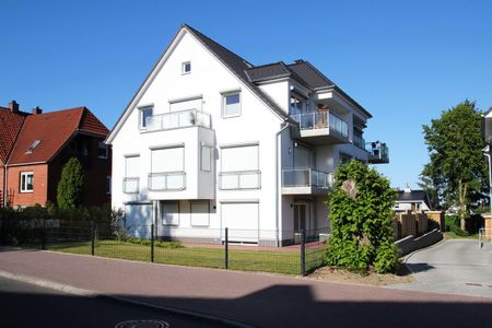 Ferienanlage Bergstrasse 6