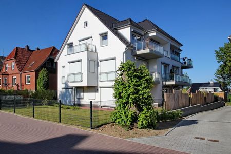 Ferienanlage Bergstrasse 6