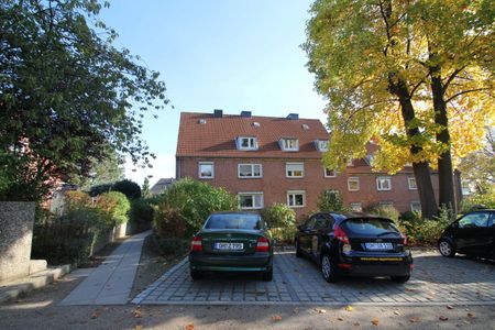 Haus Bergstraße 21