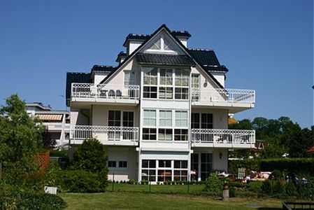 Bädervilla Bergstraße 30