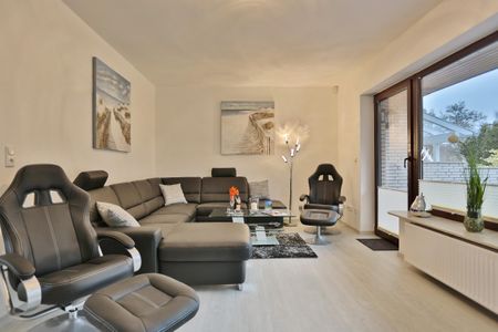 Residenz Strandnah Haus  ★★★★