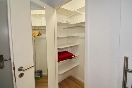 Appartement Strandzwerg Appartement 10