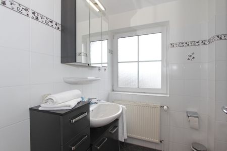 Residenz Alte Bergstrasse Appartement 7