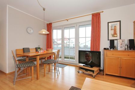 Residenz Alte Bergstrasse Appartement 7