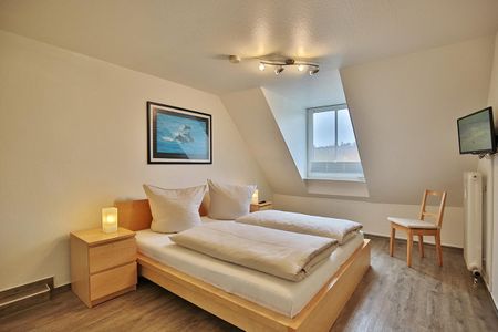 Ferienhaus Bergstraße 62 Appartement 17
