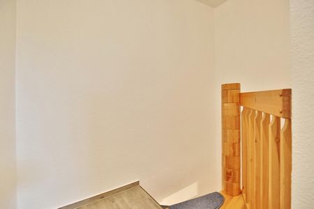 Ferienhaus Bergstraße 62 Appartement 17