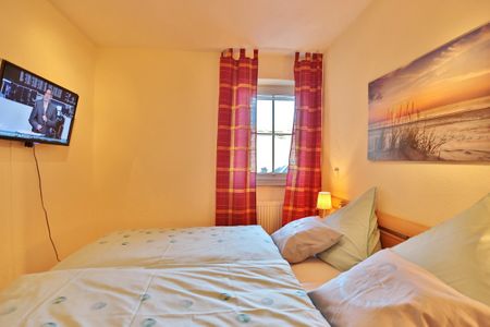 Residenz Alte Bergstrasse Appartement 15