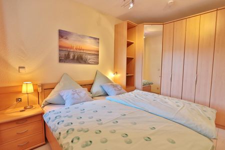 Residenz Alte Bergstrasse Appartement 15