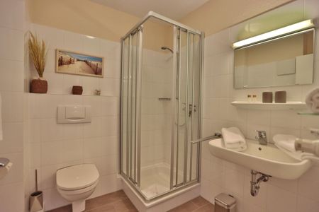 Residenz Alte Bergstrasse Appartement 16