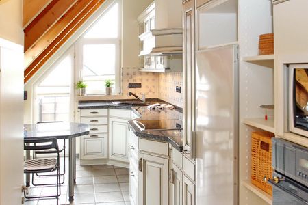 Feriendomizil Birkenallee Appartement 13