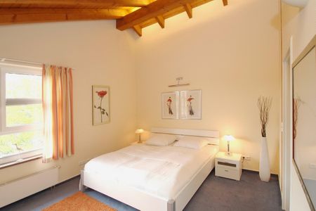 Feriendomizil Birkenallee Appartement 13
