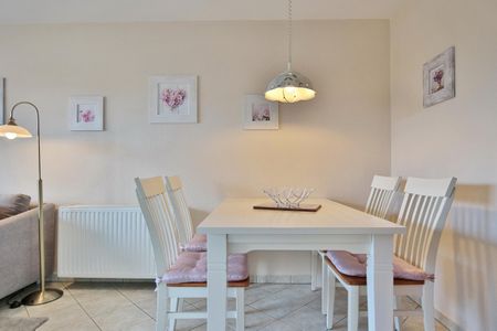 Am Elchgrund Im Brook 9 Appartement 1