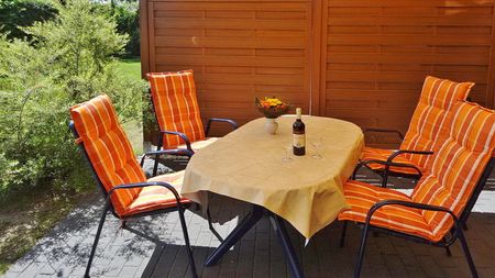 Am Elchgrund Im Brook 9 Appartement 1