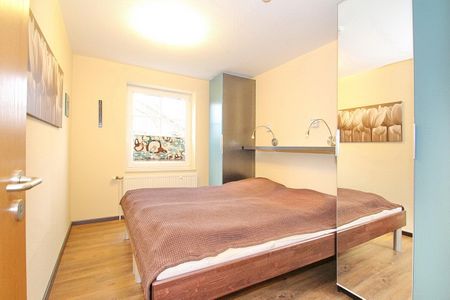Am Elchgrund Im Brook 9 Appartement 7