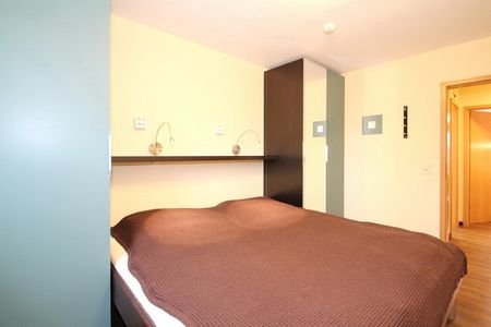 Am Elchgrund Im Brook 9 Appartement 7