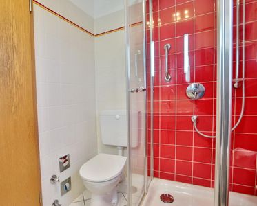 Am Elchgrund Im Brook 9 Appartement 7