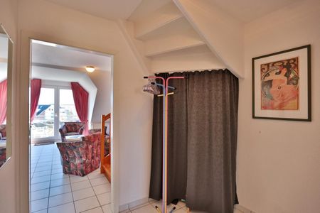Am Elchgrund Im Brook 9 Appartement 13