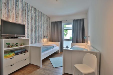 Haus Meeresbrise Appartement 18