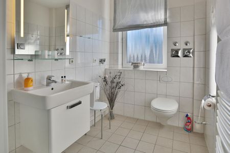 Barke Appartement 307