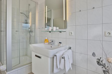 Barke Appartement 307