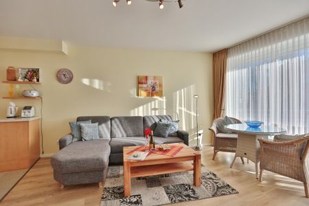 Barke Appartement 307