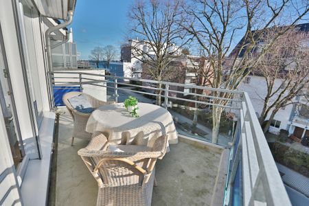 Barke Appartement 307