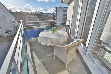 Barke Appartement 307