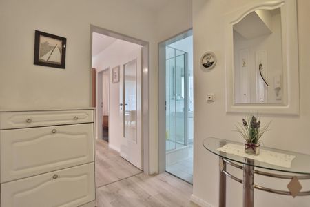 Barke Appartement 307