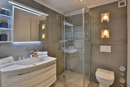 Appartementanlage Birkenweg Appartement 15