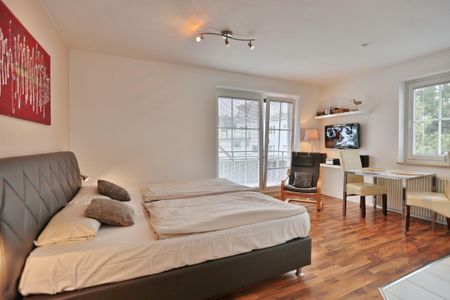Parkdomizil Appartement 5