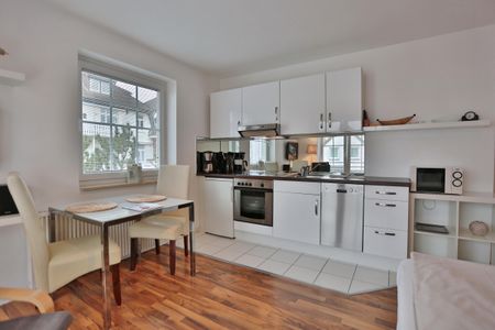 Parkdomizil Appartement 5