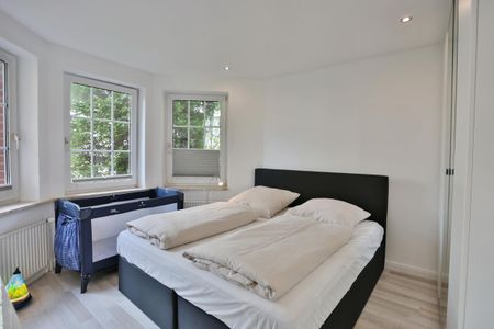 Ferienwohnung Ostseehöhe Appartement 1
